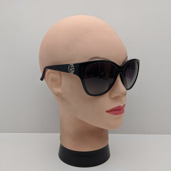 🕶️Guess GUP7348 BLK-35 Sunglasses 60/16 130 /ALH307🕶️ - Picture 9 of 9